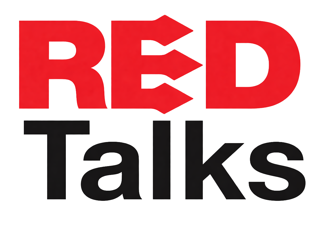 RED Talks